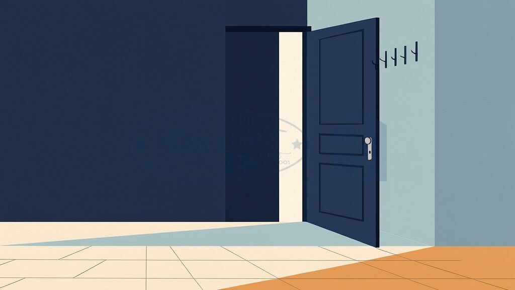 Illustrative image for What Happens to the Mortgage When a Spouse Dies