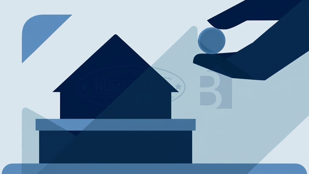 Illustrative image for What Loan-to-Value (LTV) Means, and Why It Caps How Much Cash-Out You Can Actually Get