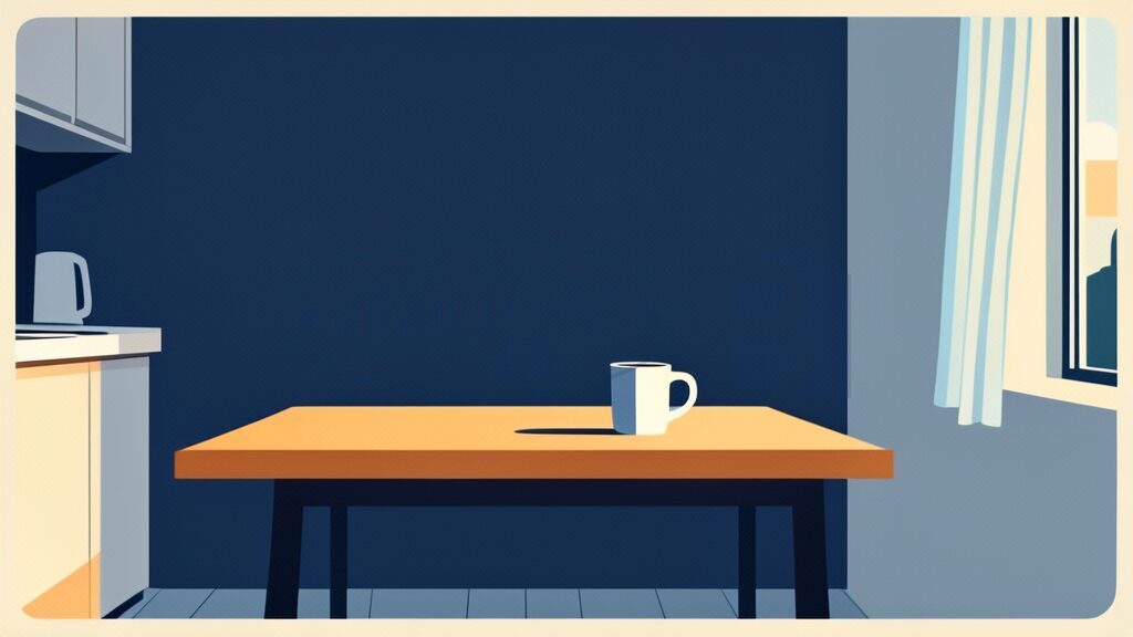 Illustrative image for What Not to Change Between Application and Closing