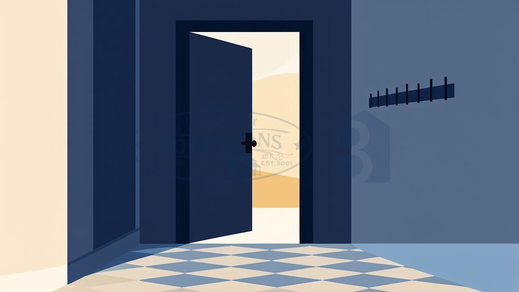Illustrative image for What the Required Independent Counseling Session Covers Before a Reverse Mortgage Can Proceed