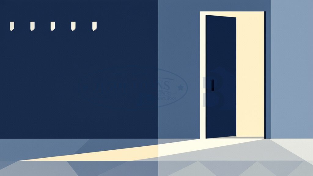 Illustrative image for What the Uniform Residential Loan Application Asks, and Why