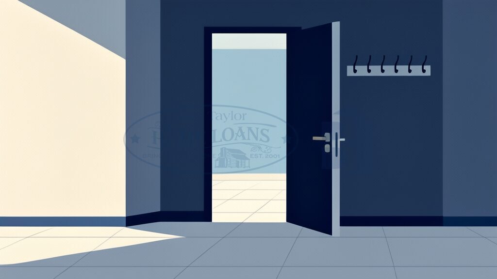 Illustrative image for What VA Residual Income Measures, and Why It Sits Alongside Debt-to-Income